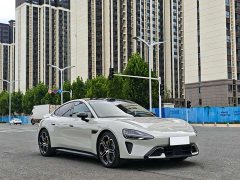 Xiaomi SU7 Rear-Wheel Drive Pro - ფოტო 3
