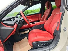 Xiaomi SU7 Rear-Wheel Drive Pro - ფოტო 4