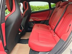 Xiaomi SU7 Rear-Wheel Drive Pro - ფოტო 6