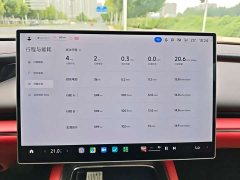 Xiaomi SU7 Rear-Wheel Drive Pro - ფოტო 7