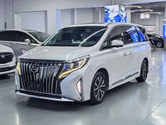 GAC Aion M8 2023 Lingxiu Series 390T Respect Edition - ფოტო 1