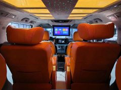 GAC Aion M8 2023 Lingxiu Series 390T Respect Edition - ფოტო 14