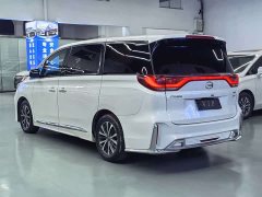 GAC Aion M8 2023 Lingxiu Series 390T Respect Edition - ფოტო 17