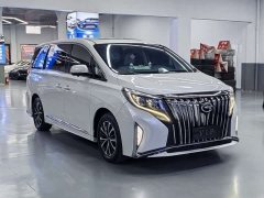 GAC Aion M8 2023 Lingxiu Series 390T Respect Edition - ფოტო 2