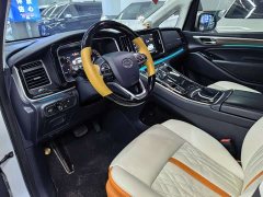 GAC Aion M8 2023 Lingxiu Series 390T Respect Edition - ფოტო 5
