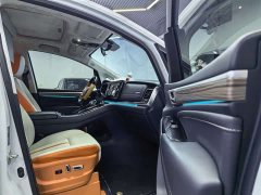 GAC Aion M8 2023 Lingxiu Series 390T Respect Edition - ფოტო 7