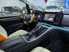 GAC Aion M8 2023 Lingxiu Series 390T Respect Edition - ფოტო 8