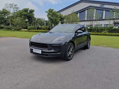 Porsche Macan 2.0T - ფოტო 1