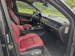 Porsche Macan 2.0T - ფოტო 10