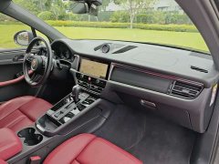 Porsche Macan 2.0T - ფოტო 11