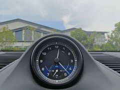 Porsche Macan 2.0T - ფოტო 13