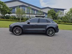 Porsche Macan 2.0T - ფოტო 2