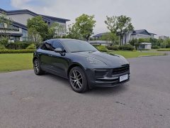 Porsche Macan 2.0T - ფოტო 3