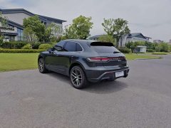 Porsche Macan 2.0T - ფოტო 4