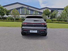 Porsche Macan 2.0T - ფოტო 5