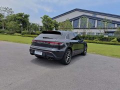 Porsche Macan 2.0T - ფოტო 6