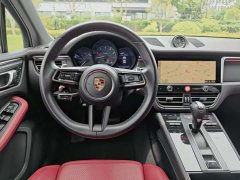 Porsche Macan 2.0T - ფოტო 8