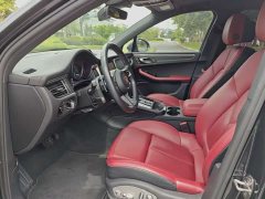 Porsche Macan 2.0T - ფოტო 9