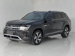 Volkswagen Teramont 380TSI AWD Excellence Luxury Edition - ფოტო 1