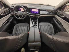 Volkswagen Teramont 380TSI AWD Excellence Luxury Edition - ფოტო 10