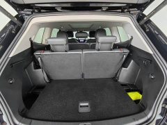 Volkswagen Teramont 380TSI AWD Excellence Luxury Edition - ფოტო 11