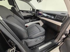 Volkswagen Teramont 380TSI AWD Excellence Luxury Edition - ფოტო 12