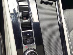 Volkswagen Teramont 380TSI AWD Excellence Luxury Edition - ფოტო 13