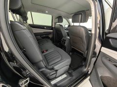 Volkswagen Teramont 380TSI AWD Excellence Luxury Edition - ფოტო 14