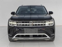 Volkswagen Teramont 380TSI AWD Excellence Luxury Edition - ფოტო 2