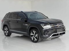 Volkswagen Teramont 380TSI AWD Excellence Luxury Edition - ფოტო 3