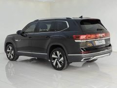 Volkswagen Teramont 380TSI AWD Excellence Luxury Edition - ფოტო 4