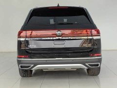 Volkswagen Teramont 380TSI AWD Excellence Luxury Edition - ფოტო 5