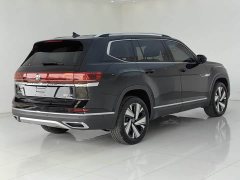 Volkswagen Teramont 380TSI AWD Excellence Luxury Edition - ფოტო 6