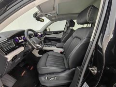 Volkswagen Teramont 380TSI AWD Excellence Luxury Edition - ფოტო 7