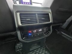 Volkswagen Teramont 380TSI AWD Excellence Luxury Edition - ფოტო 8