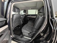 Volkswagen Teramont 380TSI AWD Excellence Luxury Edition - ფოტო 9