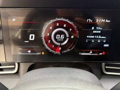 Hyundai Elantra 1.5L CVT Luxury - ფოტო 10