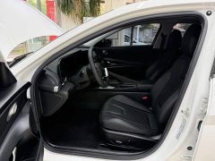 Hyundai Elantra 1.5L CVT Luxury - ფოტო 16