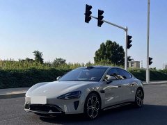Xiaomi SU7 Quad Motor Ultra-Long Range Advanced Autonomous Driving Max - ფოტო 1