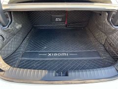 Xiaomi SU7 Quad Motor Ultra-Long Range Advanced Autonomous Driving Max - ფოტო 12