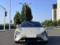 Xiaomi SU7 Quad Motor Ultra-Long Range Advanced Autonomous Driving Max - ფოტო 2