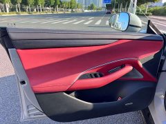 Xiaomi SU7 Quad Motor Ultra-Long Range Advanced Autonomous Driving Max - ფოტო 5