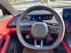 Xiaomi SU7 Quad Motor Ultra-Long Range Advanced Autonomous Driving Max - ფოტო 9