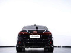 Audi A6L 2.0T quattro Prestige - ფოტო 10