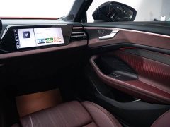 Audi A6L 2.0T quattro Prestige - ფოტო 13