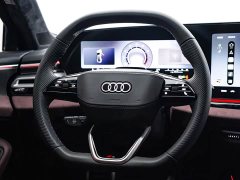 Audi A6L 2.0T quattro Prestige - ფოტო 15