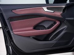 Audi A6L 2.0T quattro Prestige - ფოტო 19