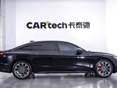 Audi A6L 2.0T quattro Prestige - ფოტო 3