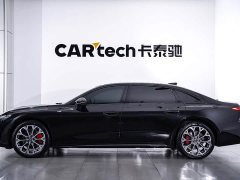Audi A6L 2.0T quattro Prestige - ფოტო 4