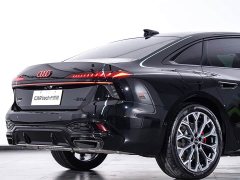 Audi A6L 2.0T quattro Prestige - ფოტო 5
